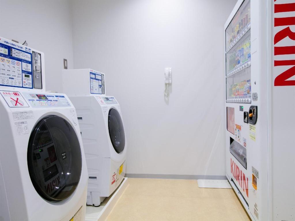 Unizo Inn Express מוריאוקה מראה חיצוני תמונה