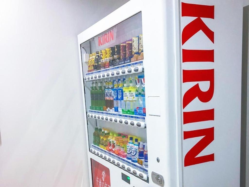 Unizo Inn Express מוריאוקה מראה חיצוני תמונה